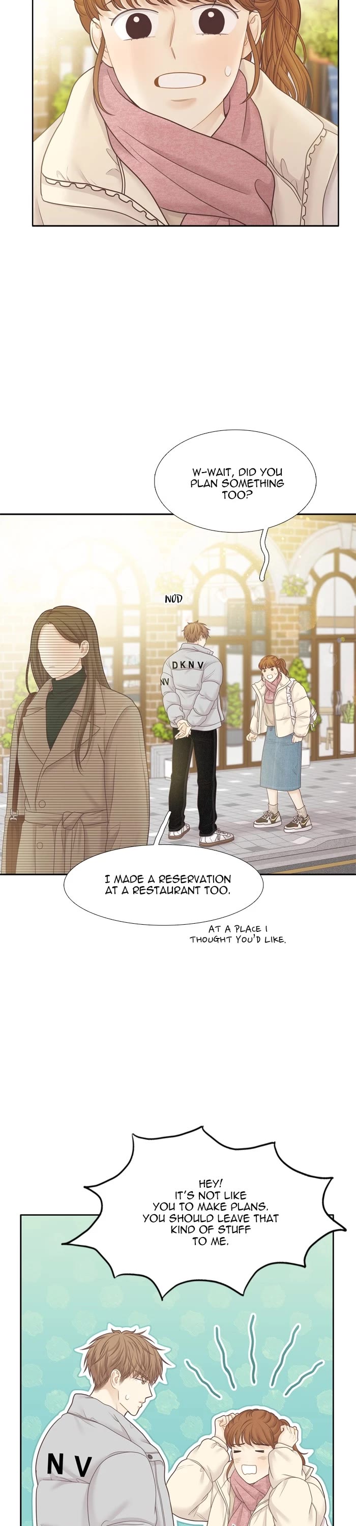 Girl's World Chapter 425 page 6 - Chapter 425: 424 - PART 2.209