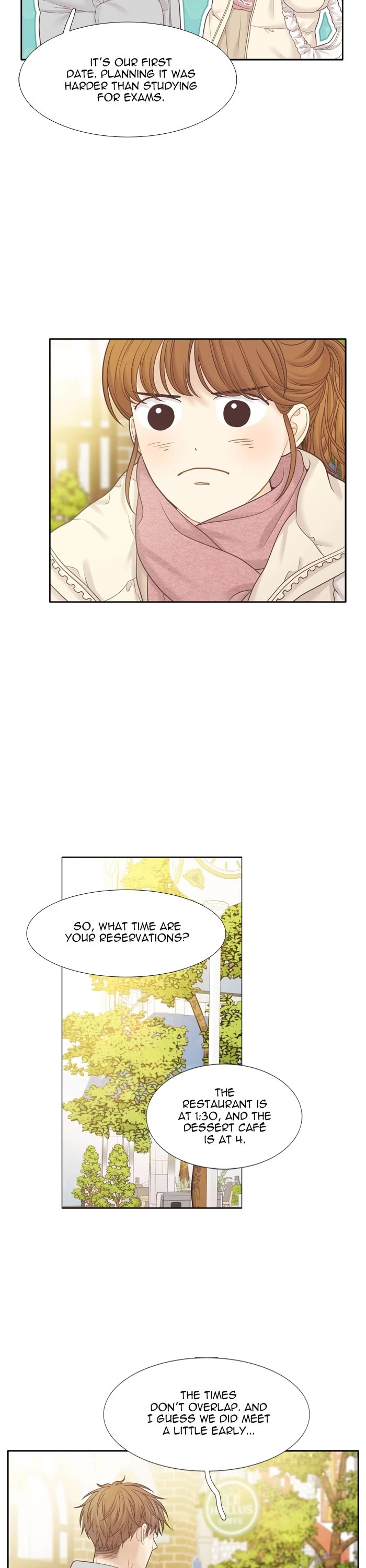 Girl's World Chapter 425 page 7 - Chapter 425: 424 - PART 2.209