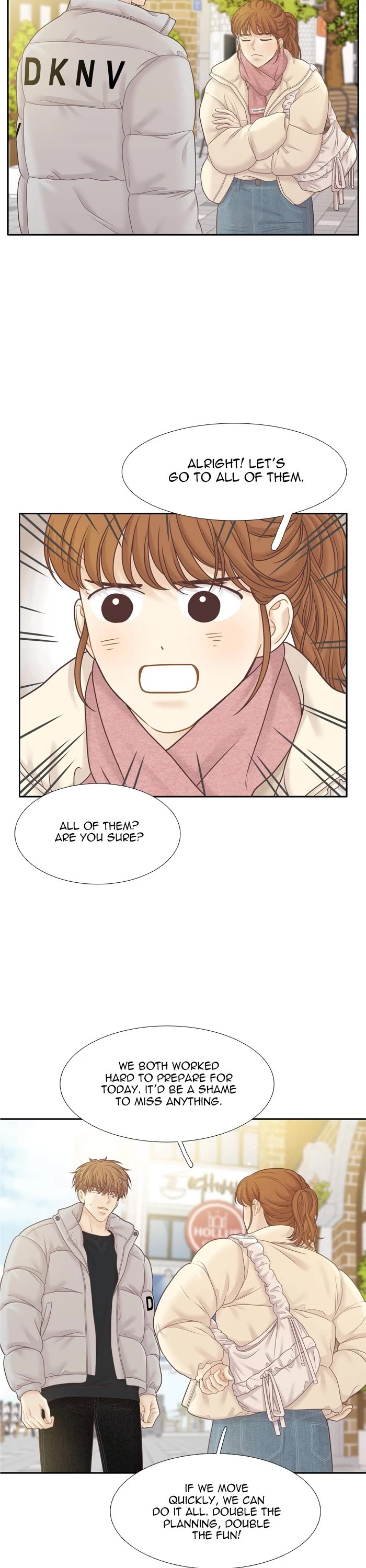 Girl's World Chapter 425 page 8 - Chapter 425: 424 - PART 2.209