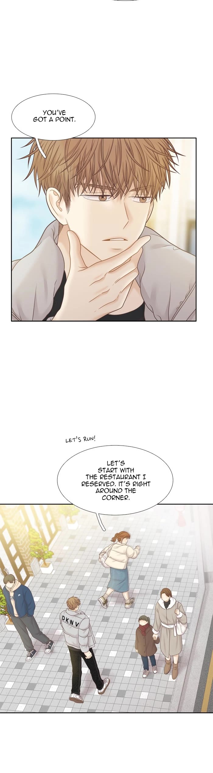 Girl's World Chapter 425 page 9 - Chapter 425: 424 - PART 2.209