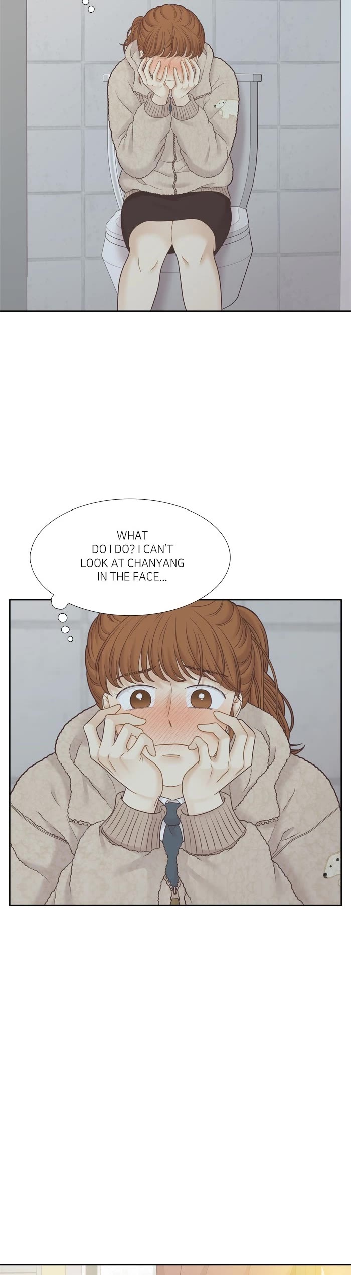 Girl's World Chapter 426 page 10 - Chapter 426: 425 - PART 2.210