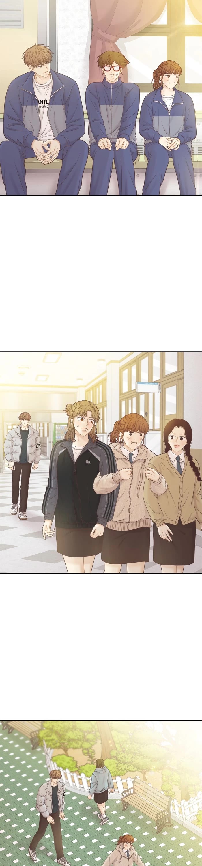 Girl's World Chapter 426 page 11 - Chapter 426: 425 - PART 2.210