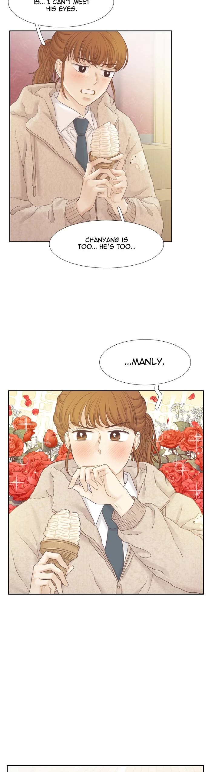 Girl's World Chapter 426 page 14 - Chapter 426: 425 - PART 2.210