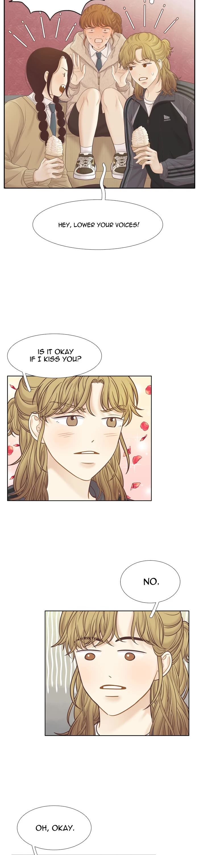 Girl's World Chapter 426 page 17 - Chapter 426: 425 - PART 2.210