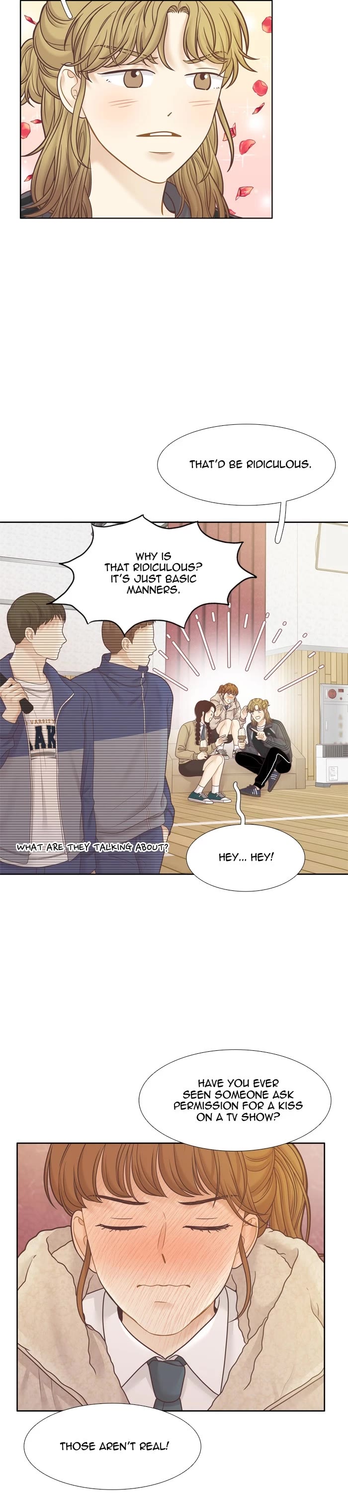 Girl's World Chapter 426 page 18 - Chapter 426: 425 - PART 2.210