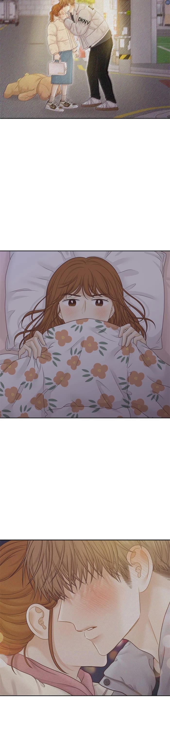 Girl's World Chapter 426 page 2 - Chapter 426: 425 - PART 2.210
