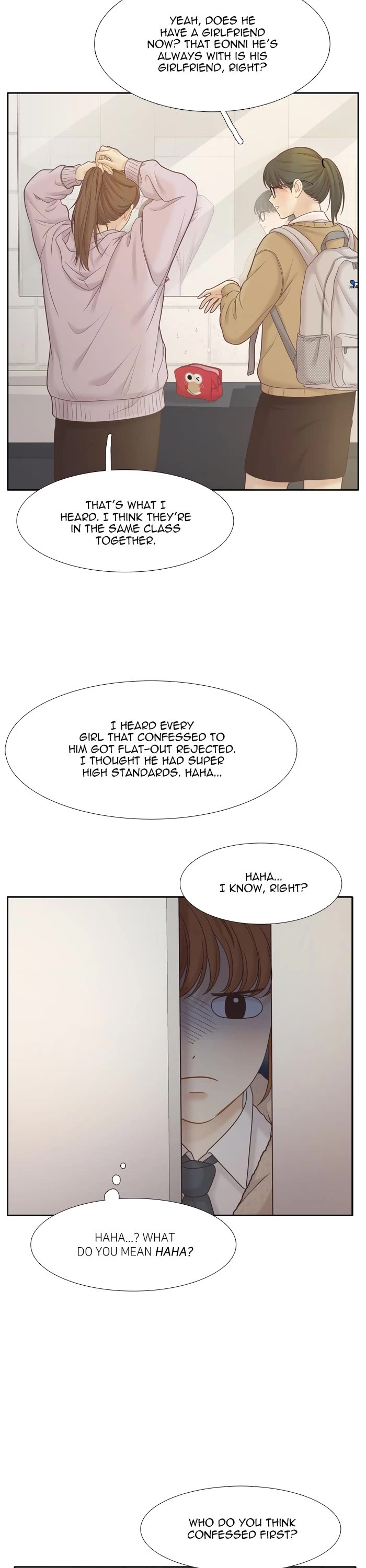 Girl's World Chapter 426 page 22 - Chapter 426: 425 - PART 2.210