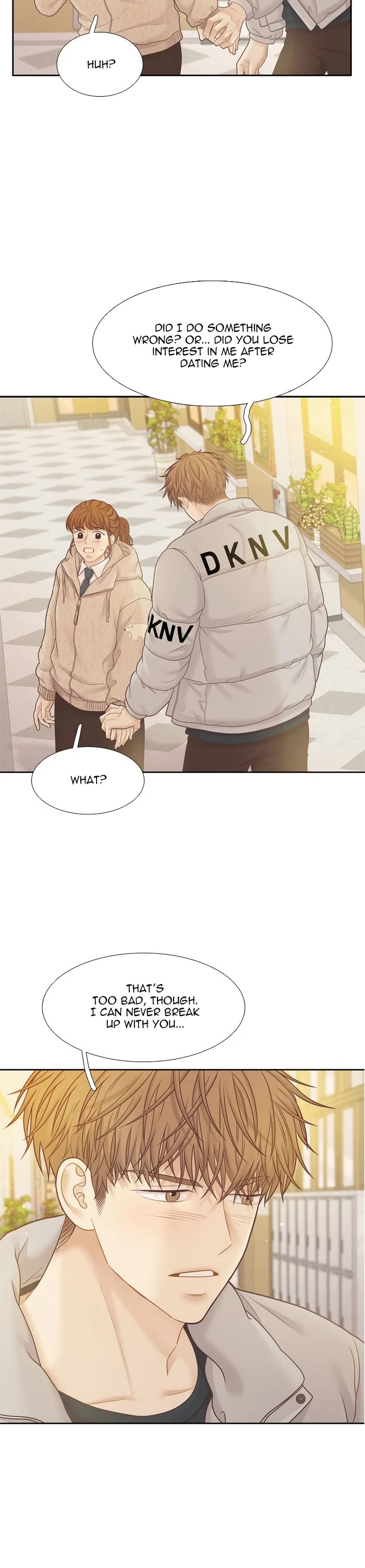 Girl's World Chapter 426 page 27 - Chapter 426: 425 - PART 2.210