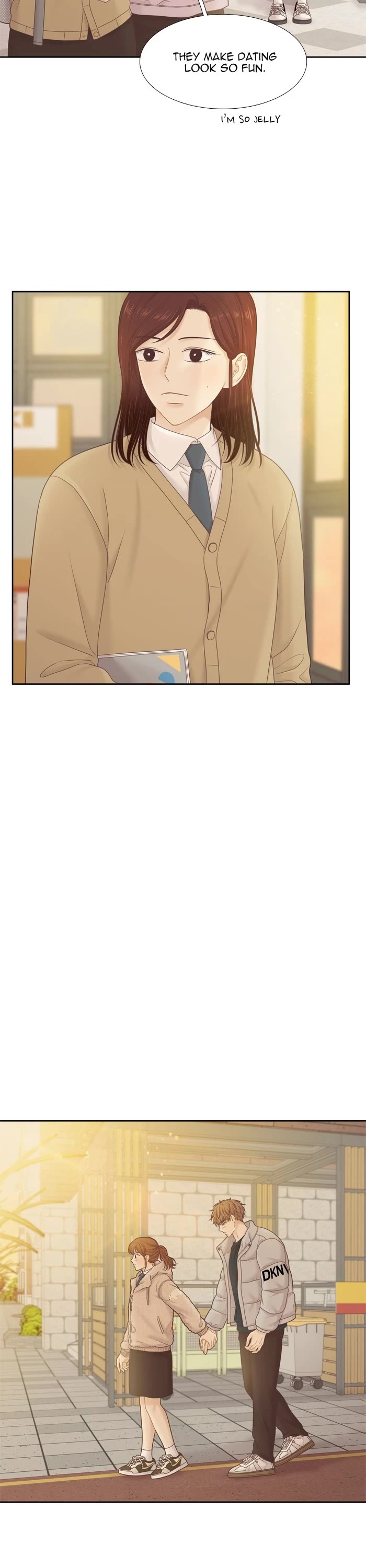 Girl's World Chapter 426 page 31 - Chapter 426: 425 - PART 2.210