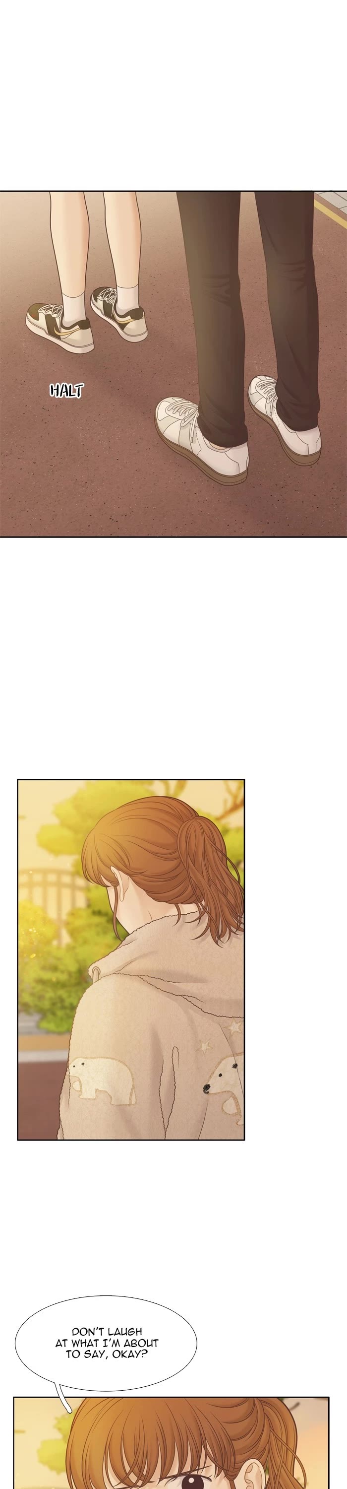 Girl's World Chapter 426 page 32 - Chapter 426: 425 - PART 2.210