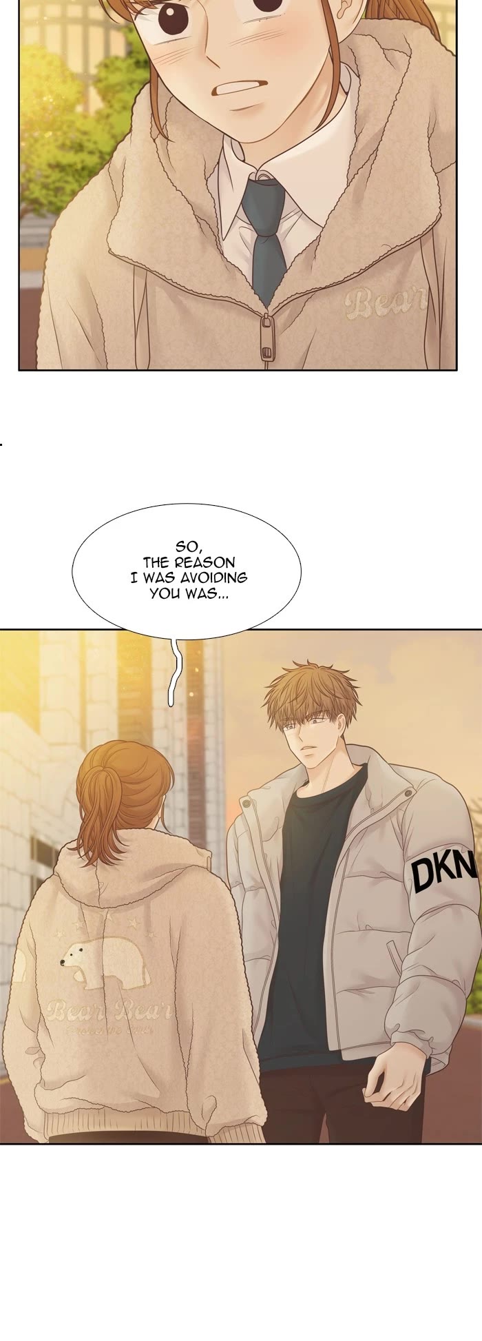 Girl's World Chapter 426 page 33 - Chapter 426: 425 - PART 2.210