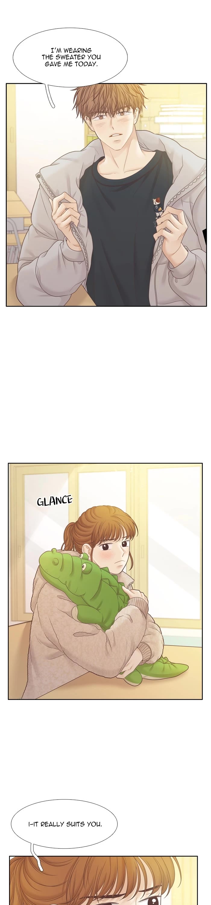 Girl's World Chapter 426 page 6 - Chapter 426: 425 - PART 2.210
