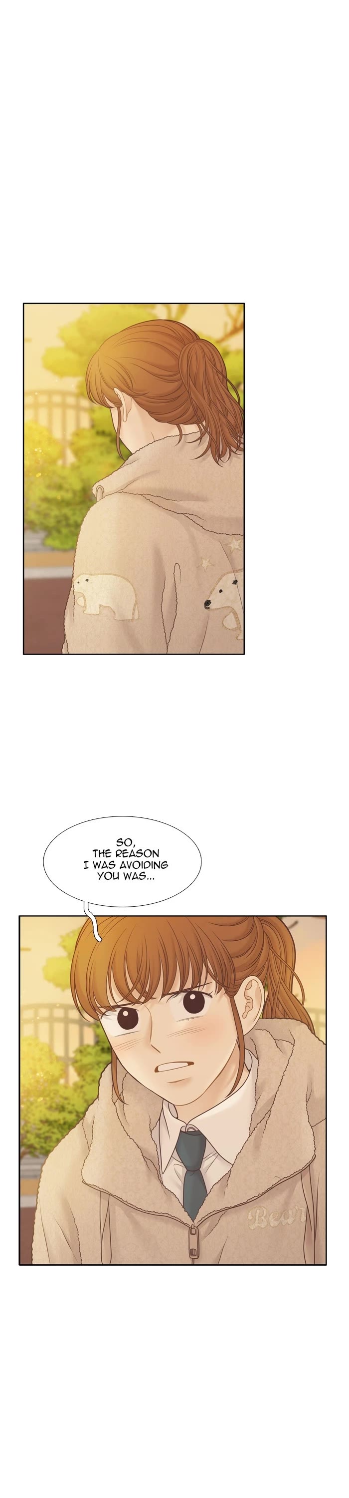 Girl's World Chapter 427 page 1 - Chapter 427: 426 - PART 2.211