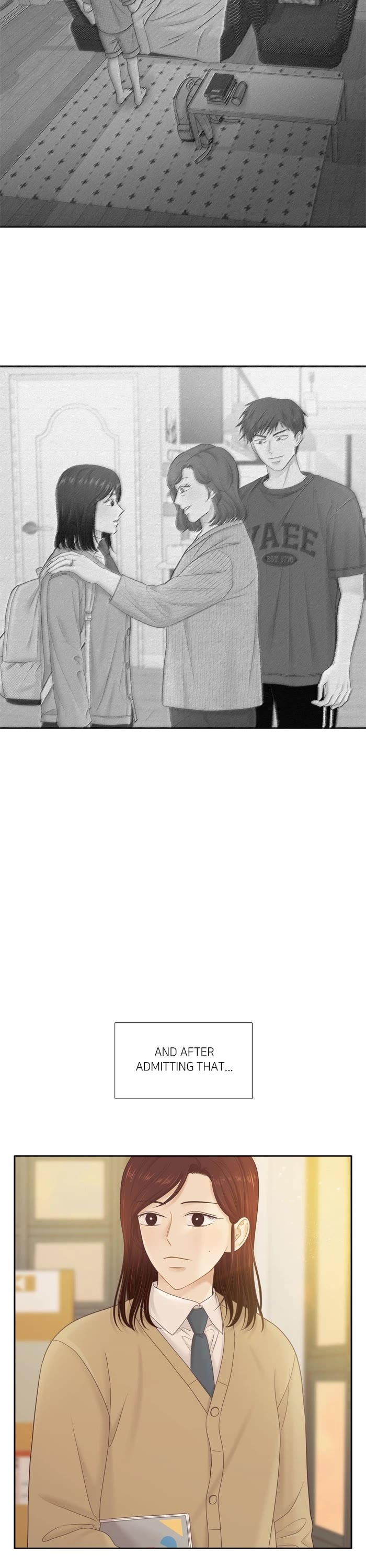 Girl's World Chapter 427 page 11 - Chapter 427: 426 - PART 2.211