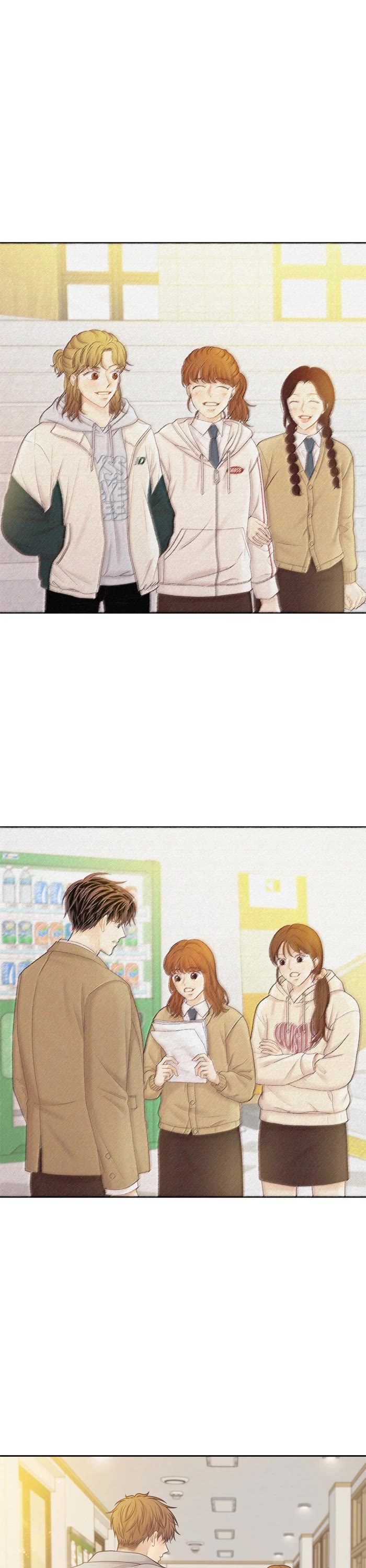 Girl's World Chapter 427 page 12 - Chapter 427: 426 - PART 2.211