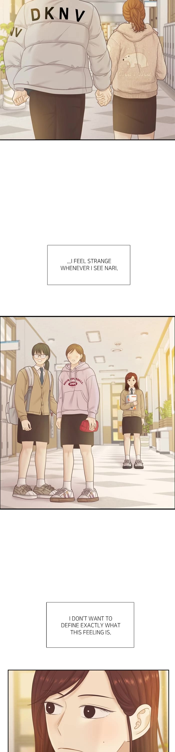 Girl's World Chapter 427 page 13 - Chapter 427: 426 - PART 2.211