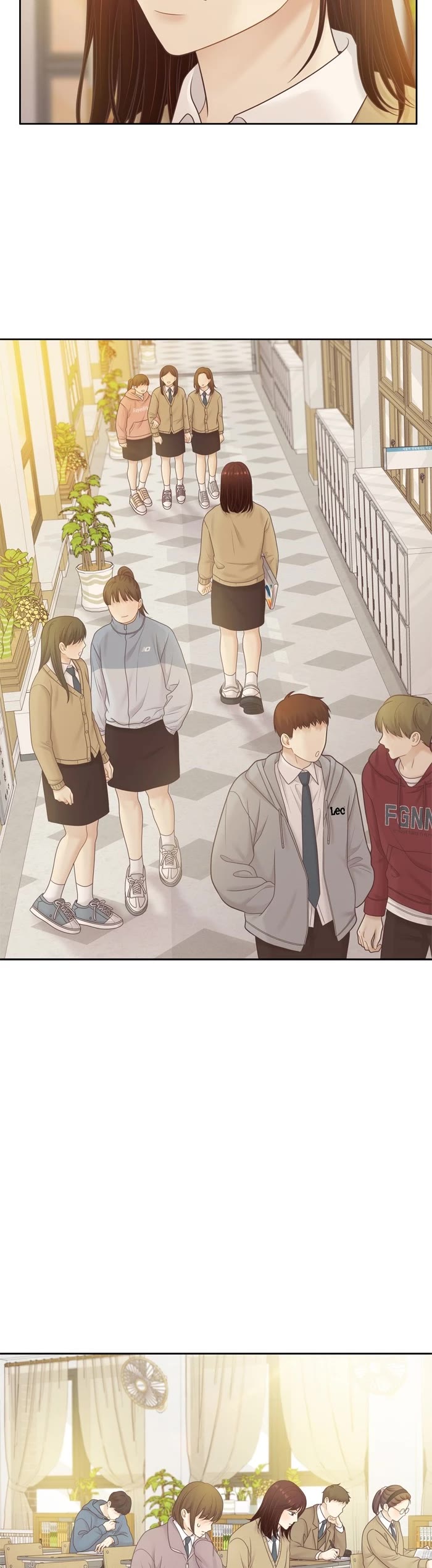 Girl's World Chapter 427 page 14 - Chapter 427: 426 - PART 2.211
