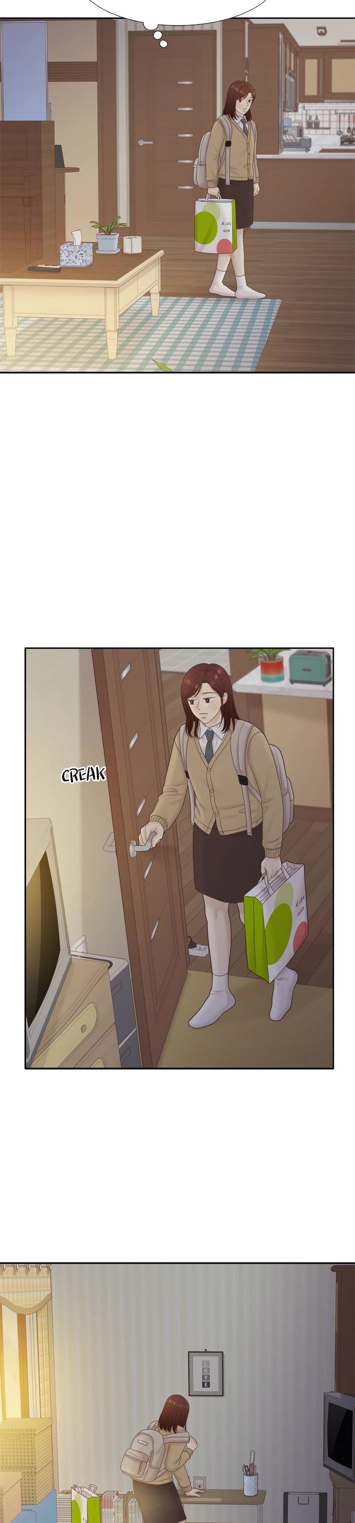 Girl's World Chapter 427 page 27 - Chapter 427: 426 - PART 2.211