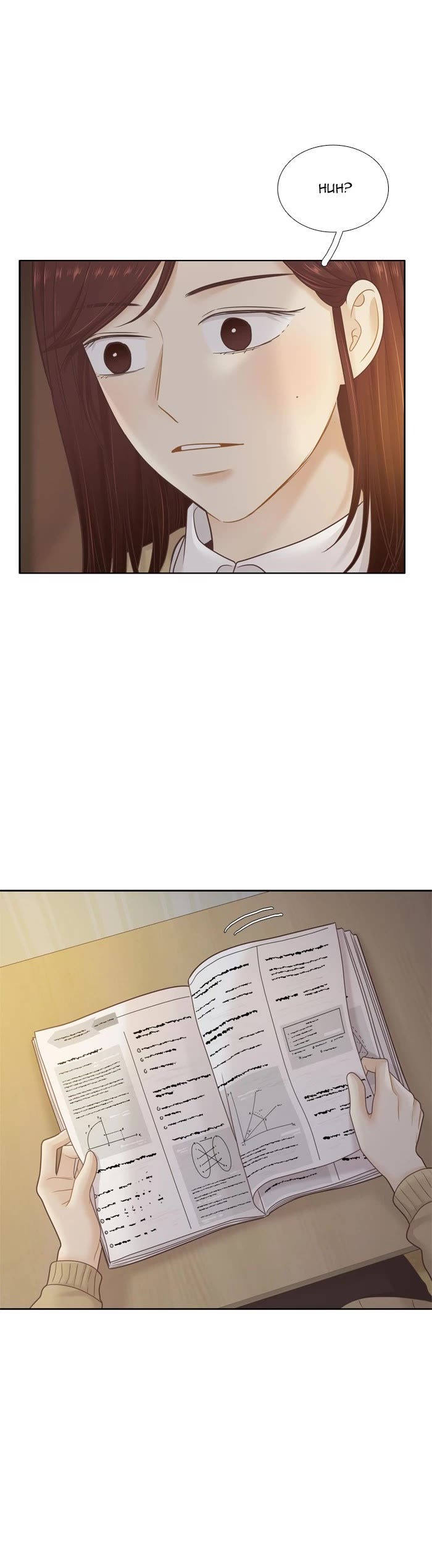 Girl's World Chapter 427 page 29 - Chapter 427: 426 - PART 2.211