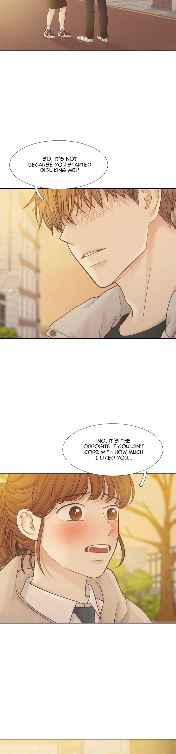 Girl's World Chapter 427 page 3 - Chapter 427: 426 - PART 2.211