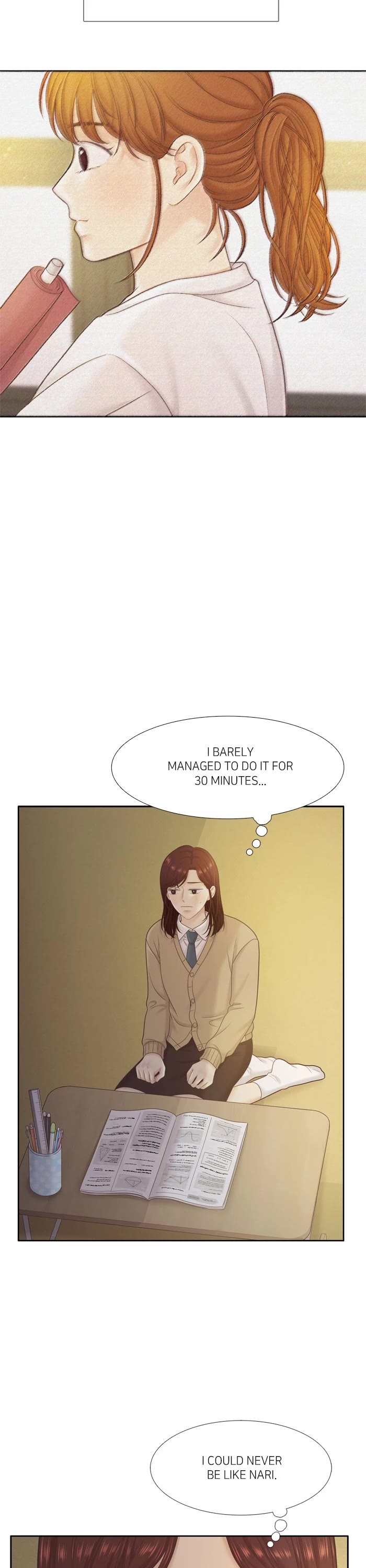 Girl's World Chapter 427 page 32 - Chapter 427: 426 - PART 2.211