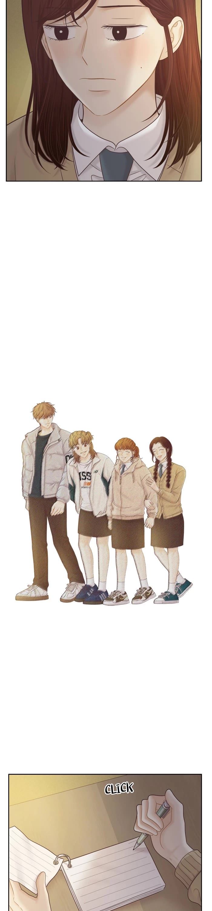 Girl's World Chapter 427 page 33 - Chapter 427: 426 - PART 2.211