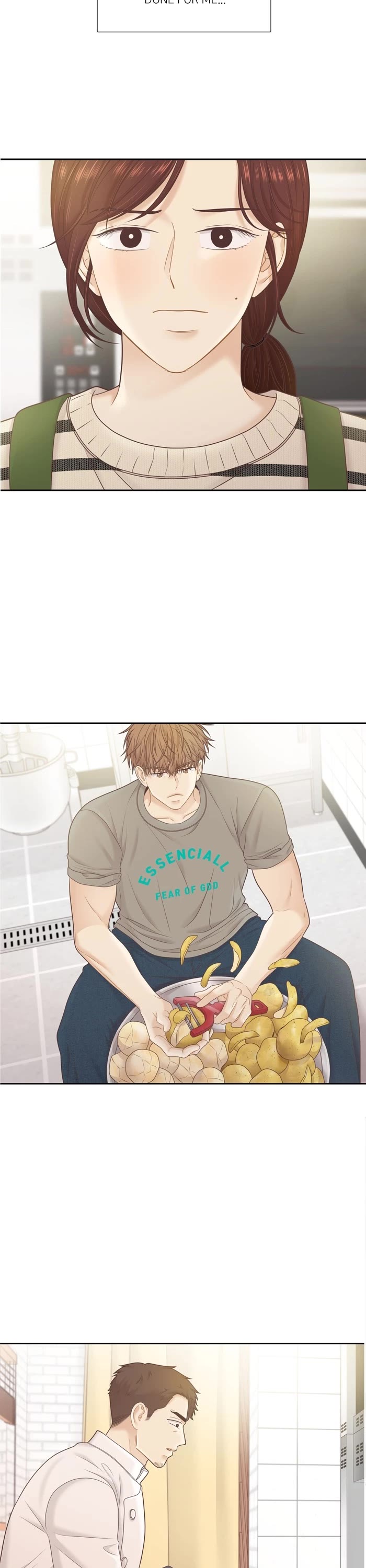 Girl's World Chapter 427 page 37 - Chapter 427: 426 - PART 2.211
