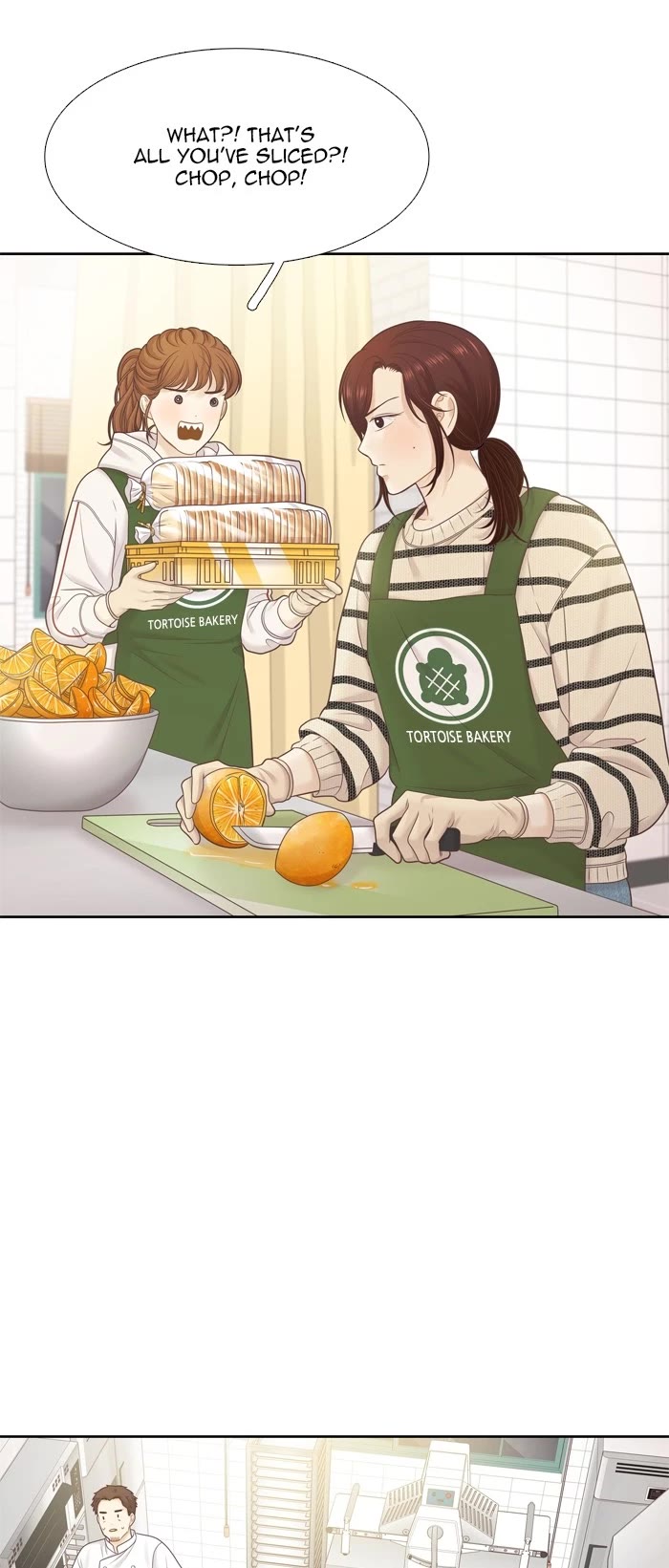 Girl's World Chapter 427 page 39 - Chapter 427: 426 - PART 2.211
