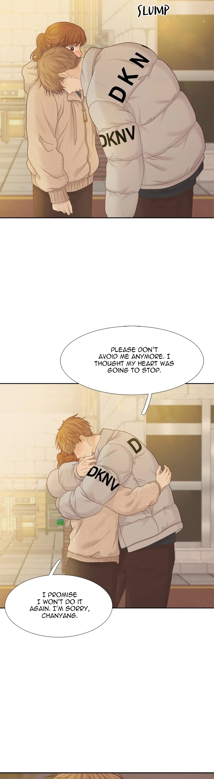 Girl's World Chapter 427 page 4 - Chapter 427: 426 - PART 2.211