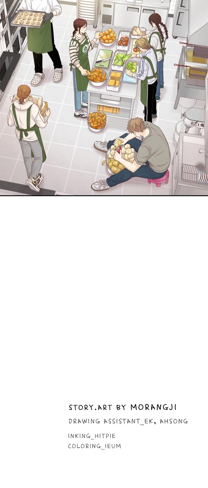 Girl's World Chapter 427 page 40 - Chapter 427: 426 - PART 2.211
