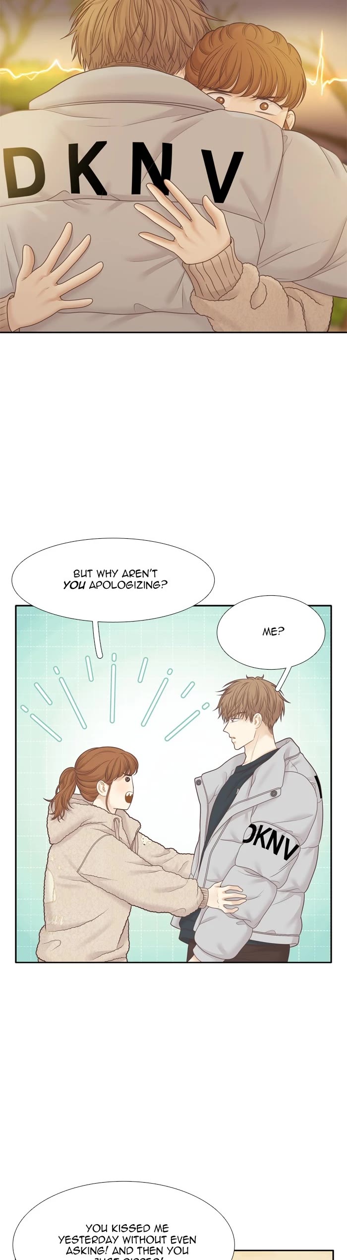 Girl's World Chapter 427 page 5 - Chapter 427: 426 - PART 2.211