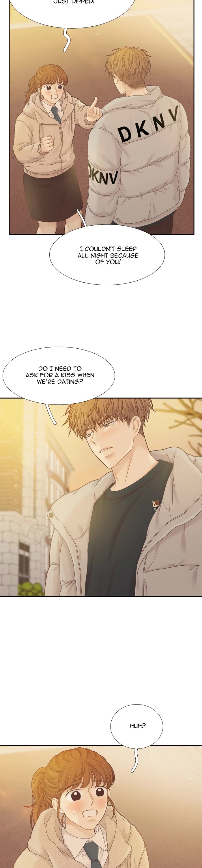 Girl's World Chapter 427 page 6 - Chapter 427: 426 - PART 2.211