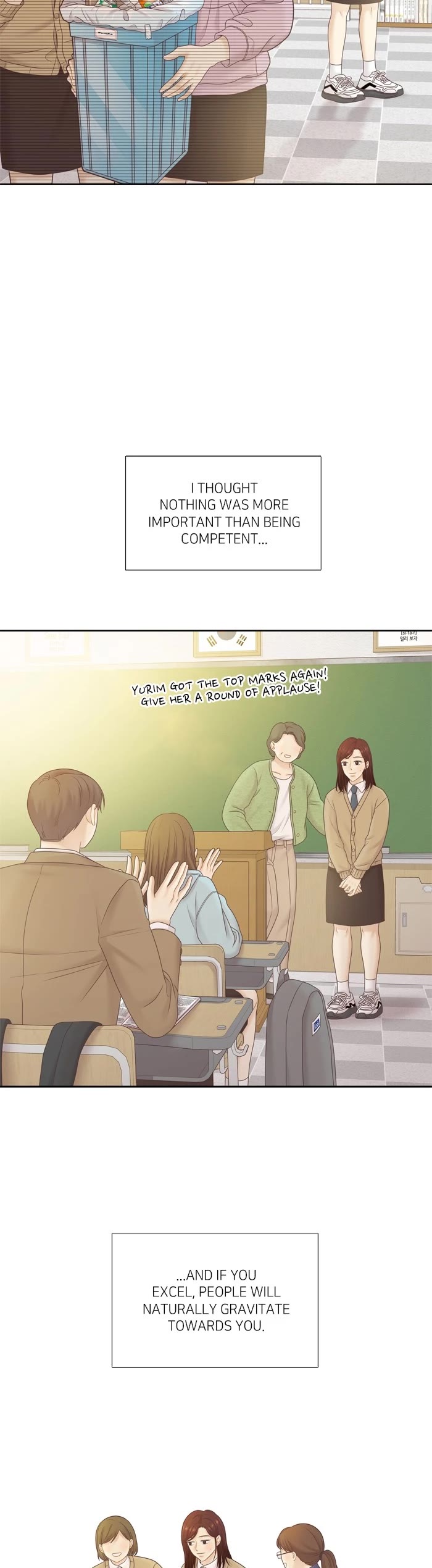 Girl's World Chapter 427 page 9 - Chapter 427: 426 - PART 2.211
