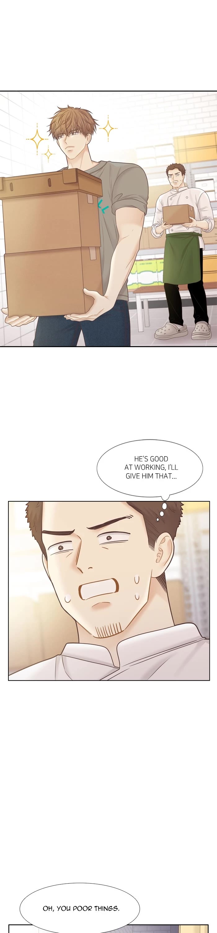 Girl's World Chapter 428 page 16 - Chapter 428: 427 - PART 2.212