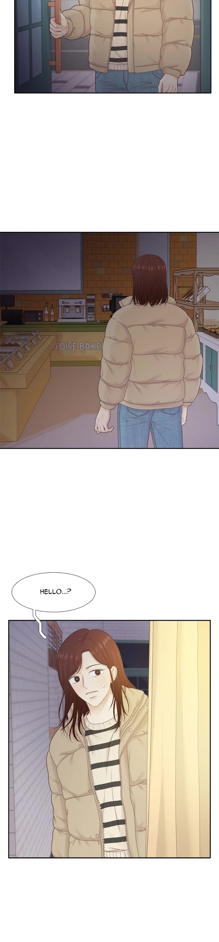 Girl's World Chapter 428 page 2 - Chapter 428: 427 - PART 2.212