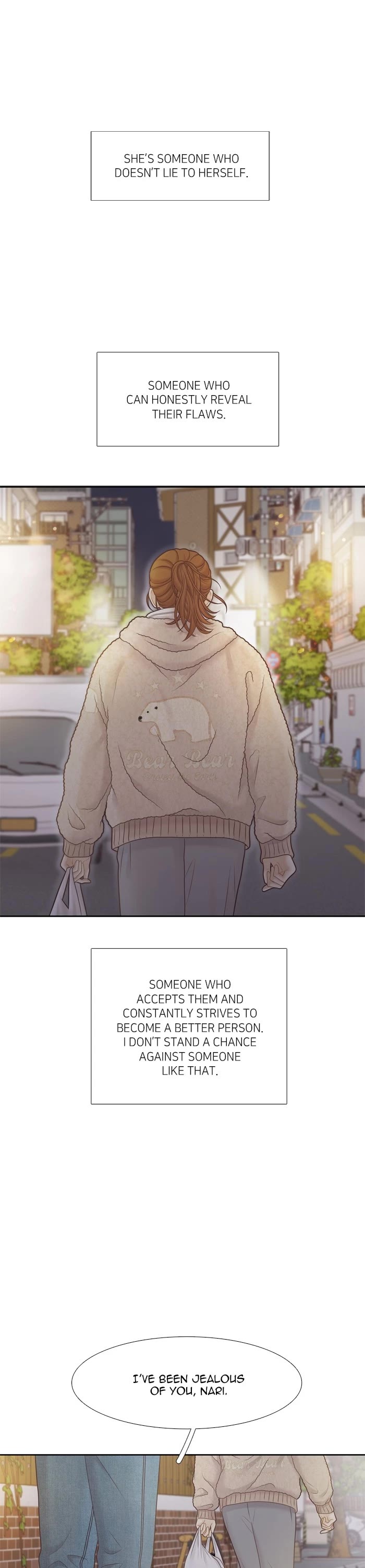 Girl's World Chapter 428 page 32 - Chapter 428: 427 - PART 2.212