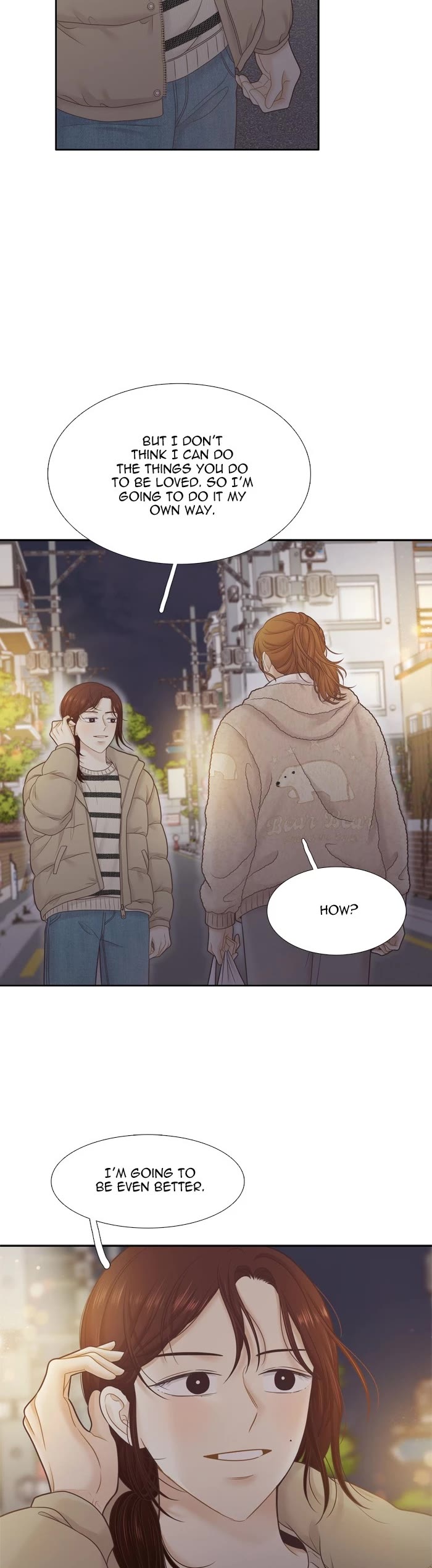 Girl's World Chapter 428 page 35 - Chapter 428: 427 - PART 2.212