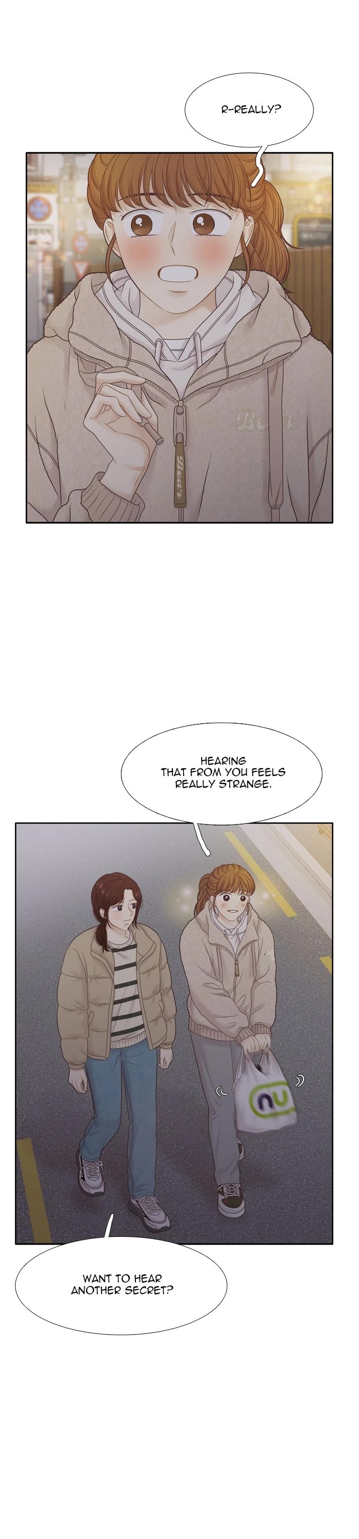 Girl's World Chapter 428 page 38 - Chapter 428: 427 - PART 2.212