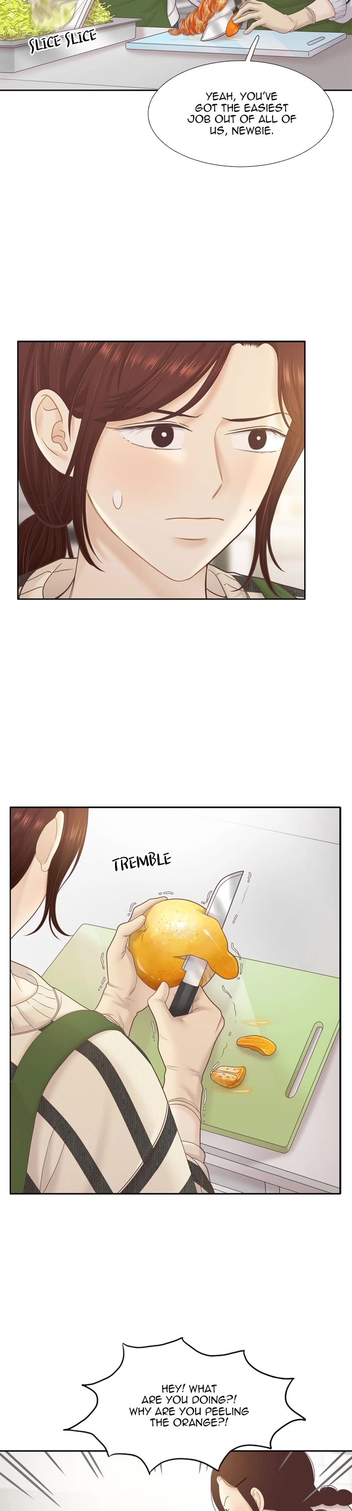 Girl's World Chapter 428 page 7 - Chapter 428: 427 - PART 2.212