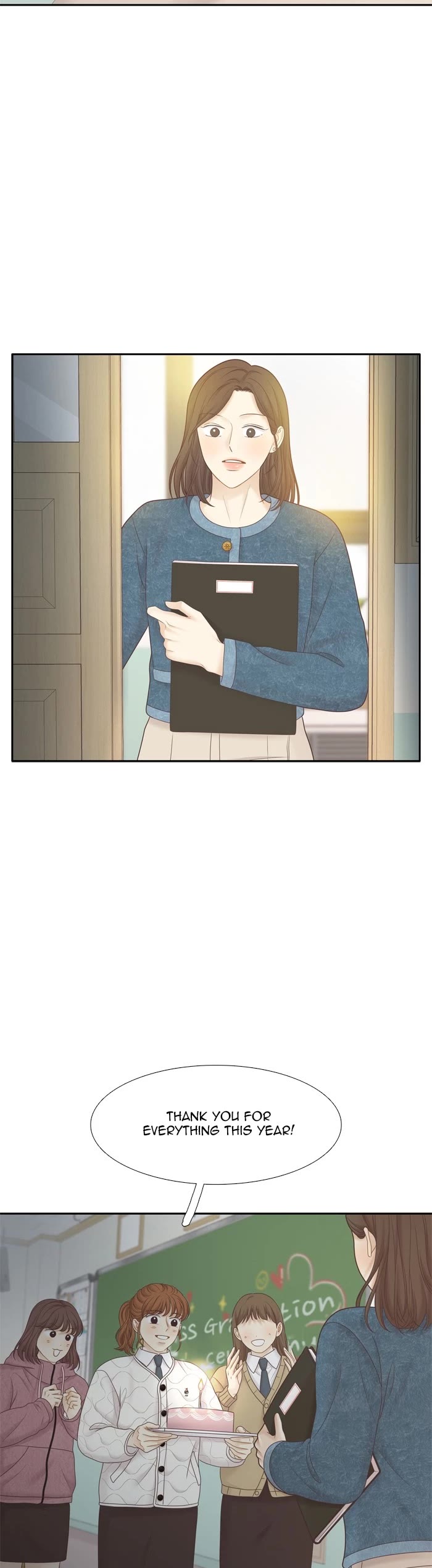 Girl's World Chapter 429 page 14 - Chapter 429: 428 - PART 2.213
