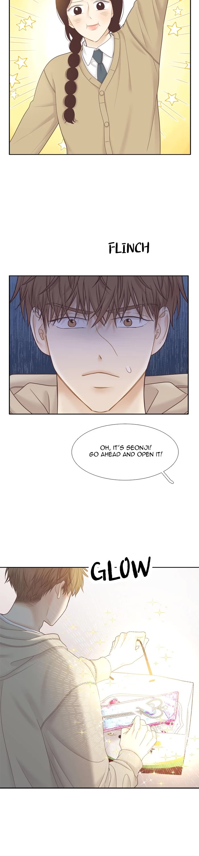 Girl's World Chapter 429 page 22 - Chapter 429: 428 - PART 2.213