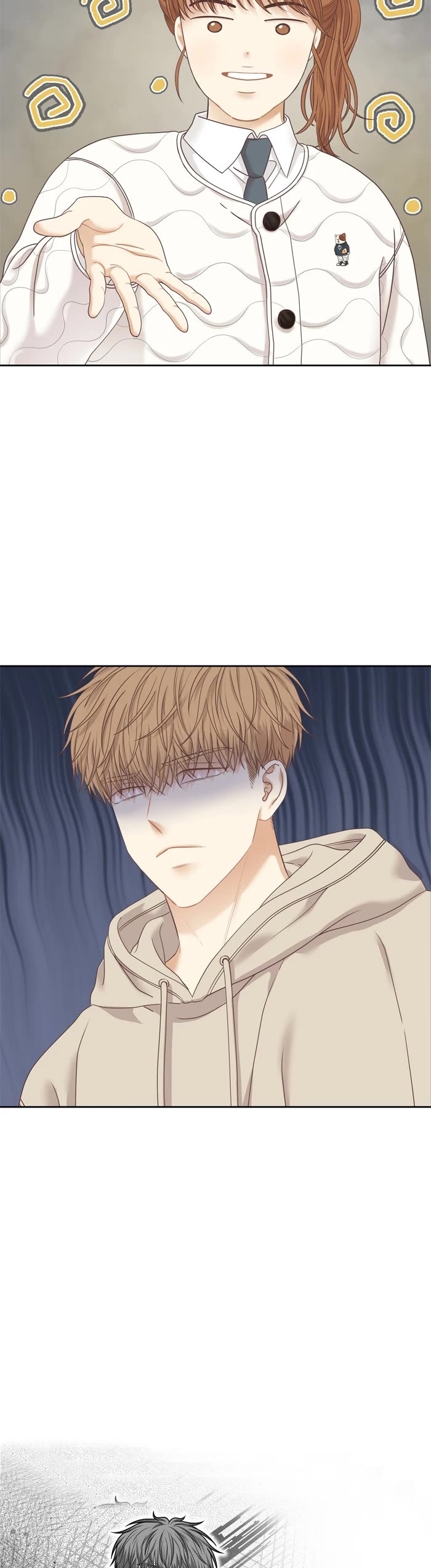 Girl's World Chapter 429 page 25 - Chapter 429: 428 - PART 2.213