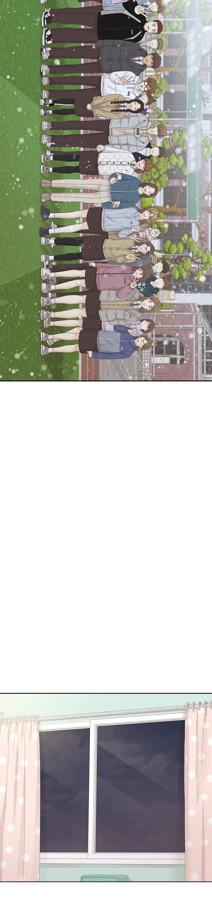 Girl's World Chapter 429 page 32 - Chapter 429: 428 - PART 2.213