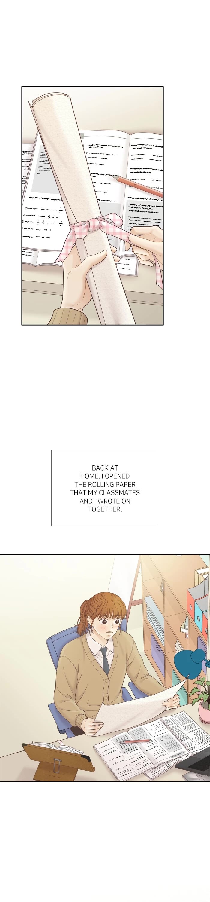 Girl's World Chapter 429 page 33 - Chapter 429: 428 - PART 2.213