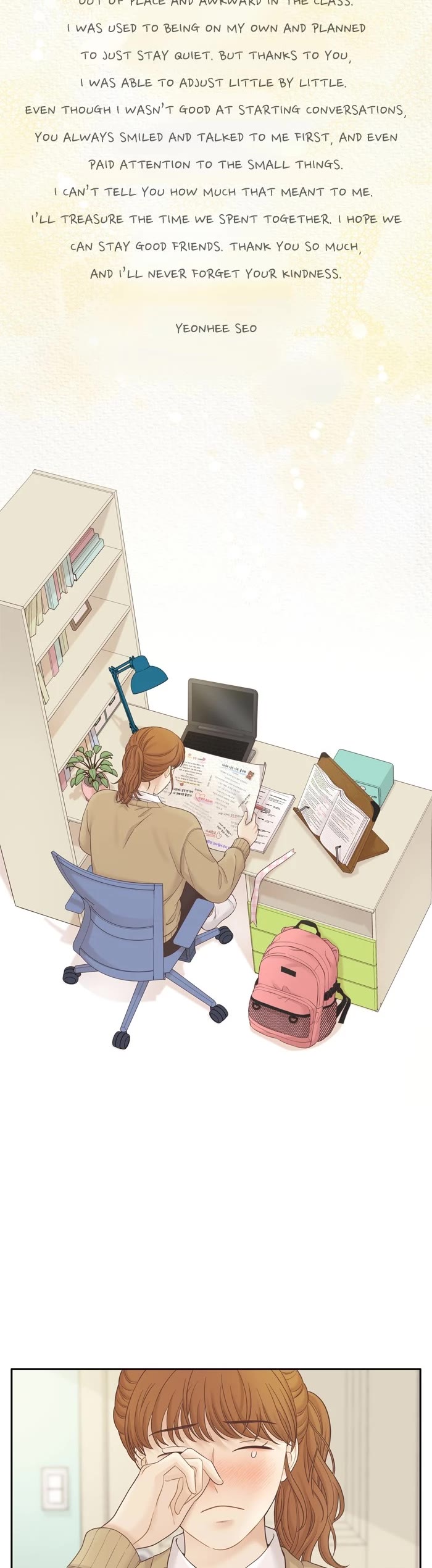Girl's World Chapter 429 page 35 - Chapter 429: 428 - PART 2.213