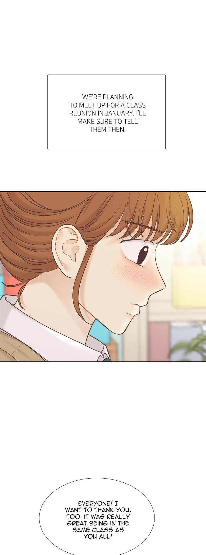 Girl's World Chapter 429 page 37 - Chapter 429: 428 - PART 2.213
