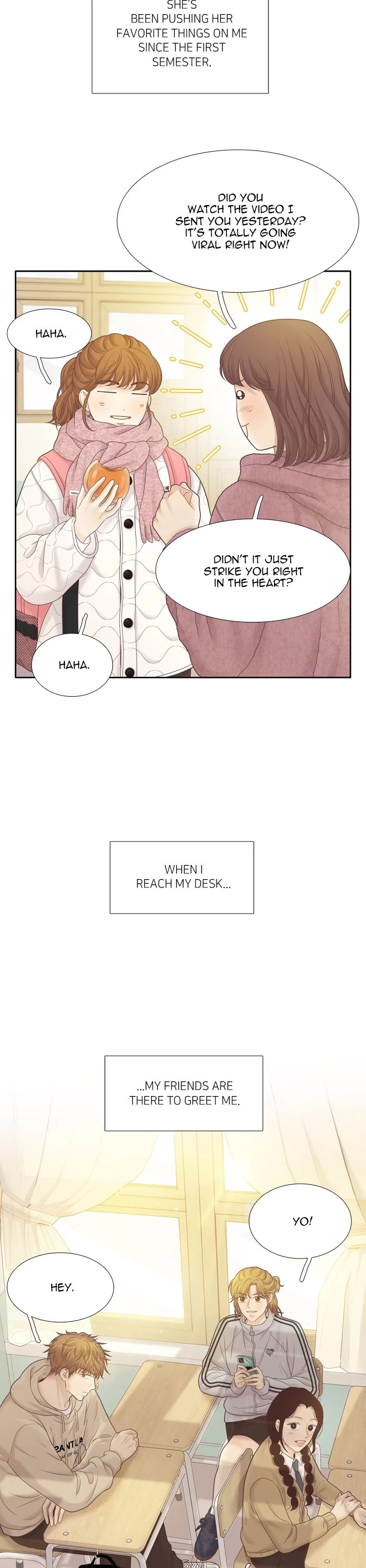 Girl's World Chapter 429 page 6 - Chapter 429: 428 - PART 2.213