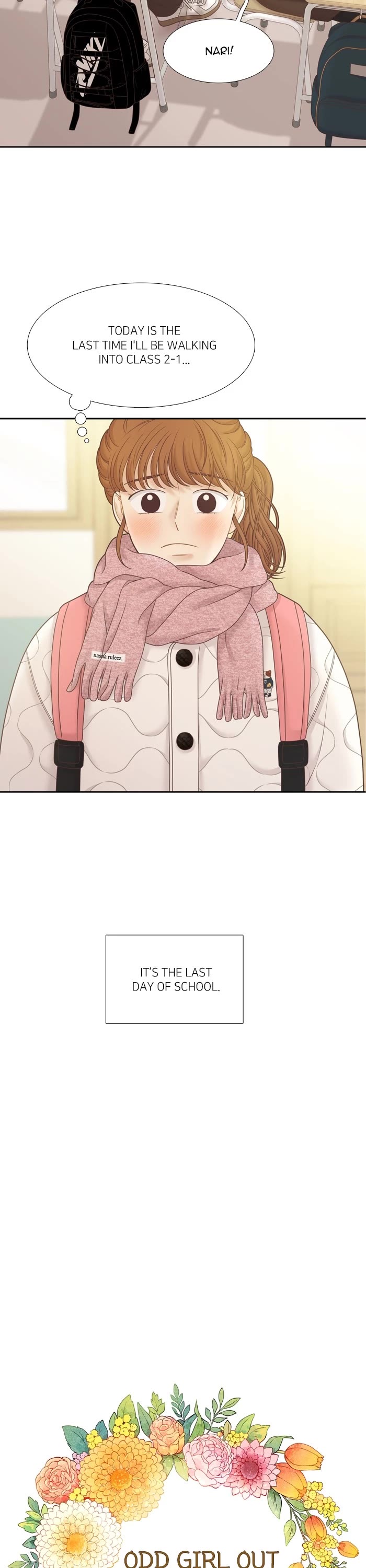 Girl's World Chapter 429 page 7 - Chapter 429: 428 - PART 2.213