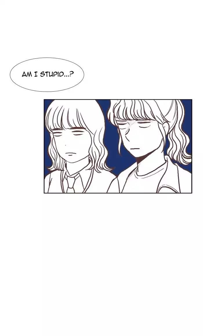 Girl's World Chapter 43 page 18 - Chapter 43: She's Just Shy (Part 1)