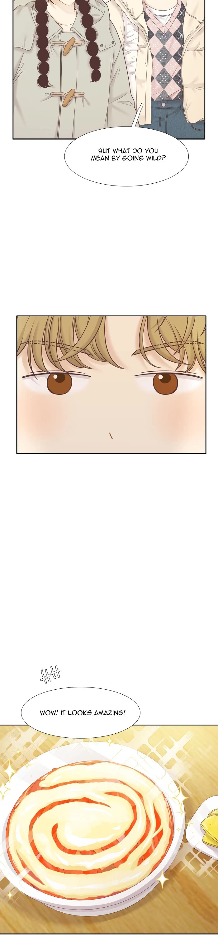 Girl's World Chapter 430 page 11 - Chapter 430: 429 - PART 2.214